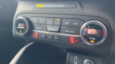 Ford Focus 1.5 EcoBoost 150 Titanium 5dr Auto Petrol Estate